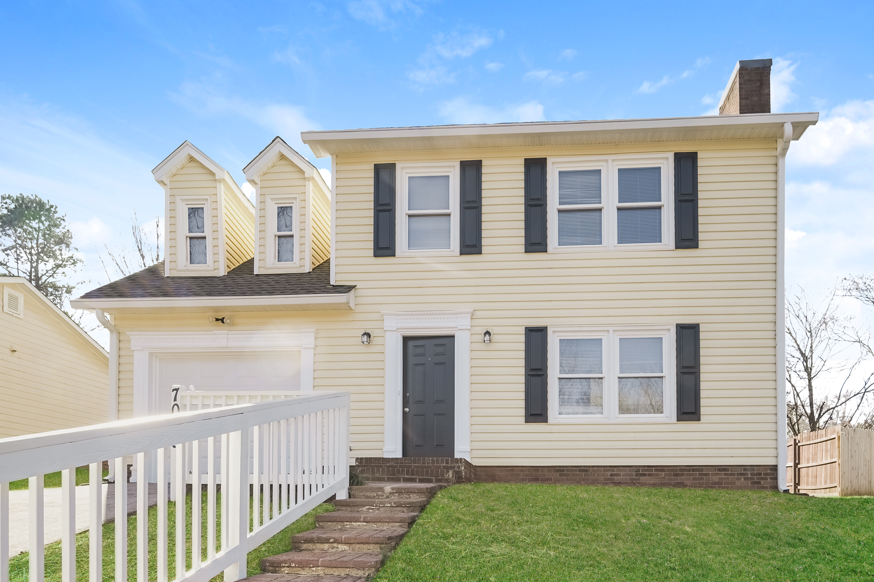 7030 Spring Morning Lane Charlotte, NC 28227